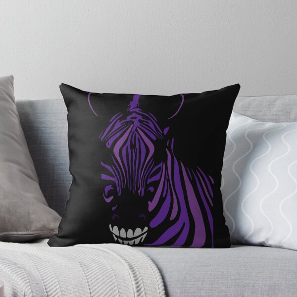 Item preview, Cheshire Zebra designed and sold by Bronzarino.