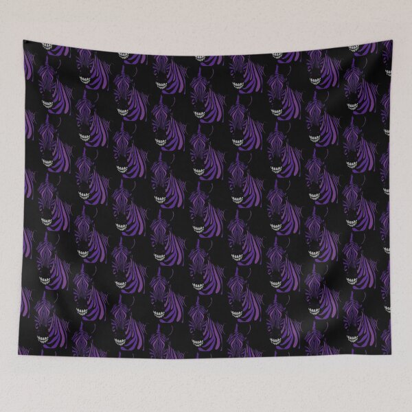 Item preview, Cheshire Zebra designed and sold by Bronzarino.