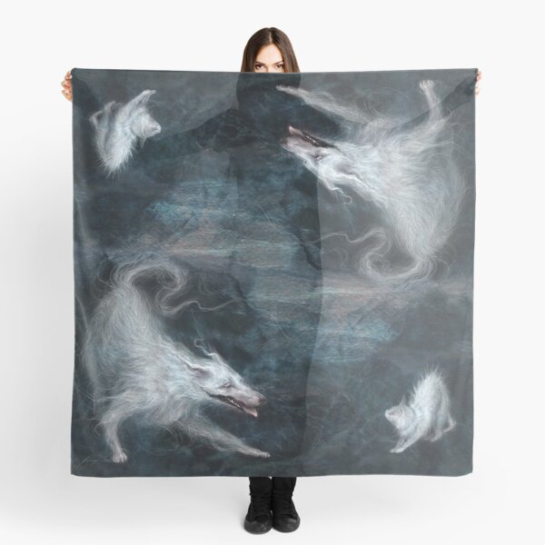 Dog Scarf