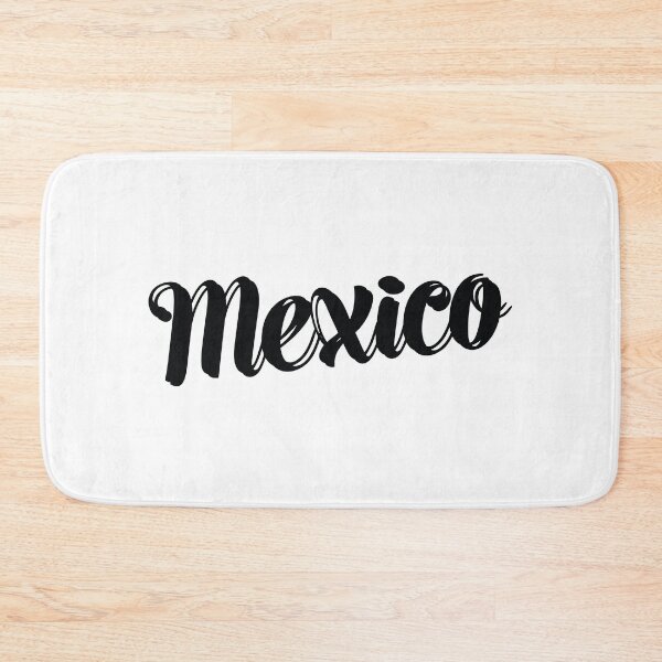 Item preview, Mexico Mexican designed and sold by ProjectX23.