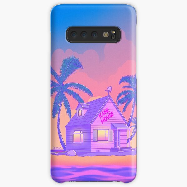Kame House Samsung Galaxy Snap Case