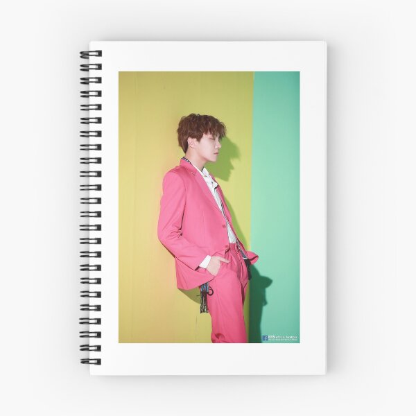 Item preview, jhope daydream designed and sold by Frances Flores.