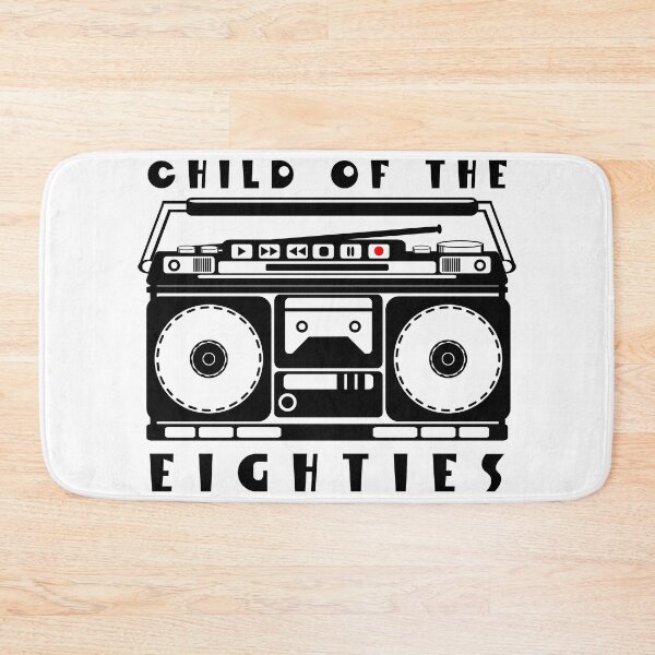 Item preview, Eighties Music designed and sold by piedaydesigns.