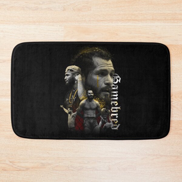 Item preview, Jorge Masvidal designed and sold by quieltin.