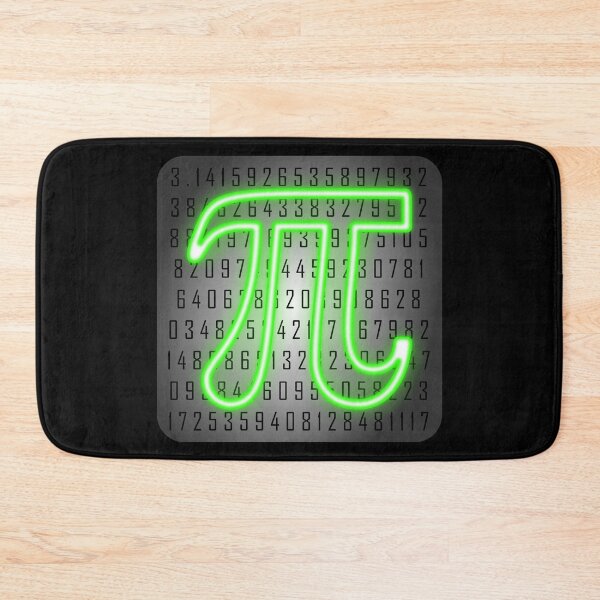 Item preview, Pi Day Neon Sign designed and sold by piedaydesigns.