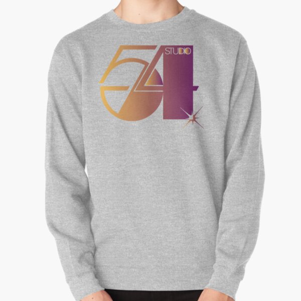 studio 54 sweatshirt