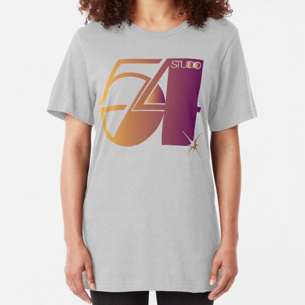 studio 54 shirt