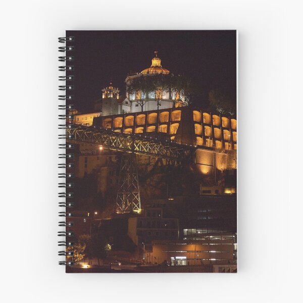 Item preview, Dom Luís I Bridge, Porto designed and sold by Mark Bangert.
