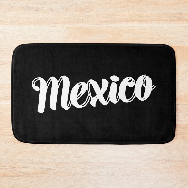 Item preview, Mexico Mexican designed and sold by ProjectX23.