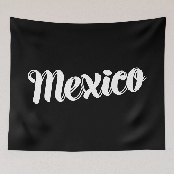 Item preview, Mexico Mexican designed and sold by ProjectX23.