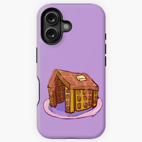 Item preview, Waffle House designed and sold by MsKayleenMarie.
