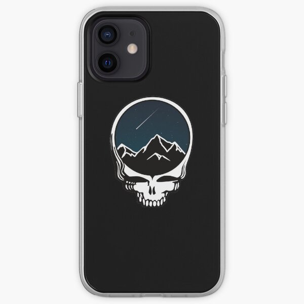 Steal Your Shooting Star iPhone Soft Case