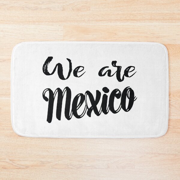 Item preview, Mexico Mexican designed and sold by ProjectX23.