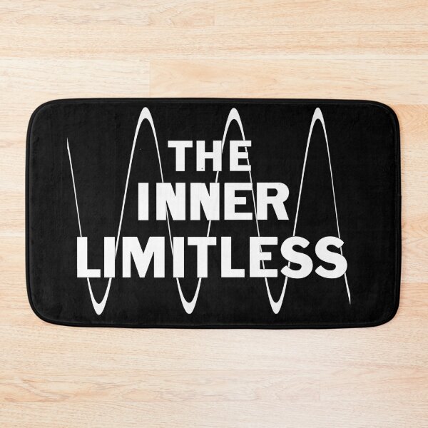 Item preview, The Inner Limitless designed and sold by synchronicity11.