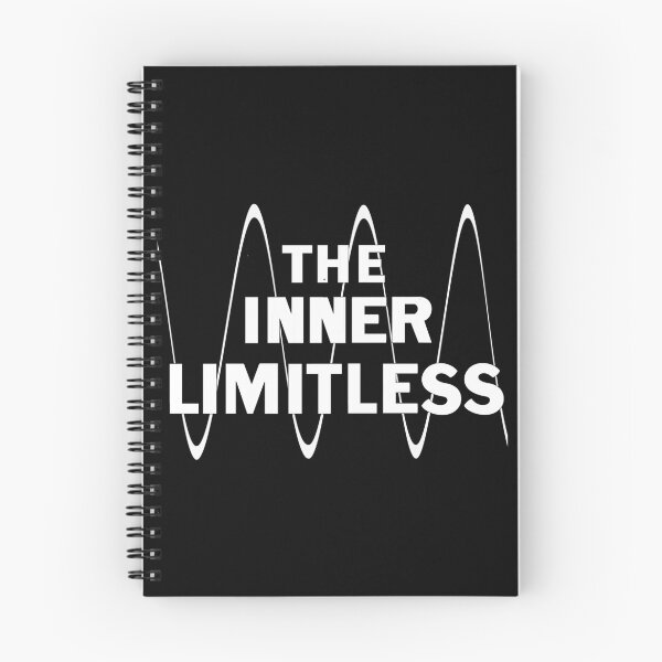 Item preview, The Inner Limitless designed and sold by synchronicity11.