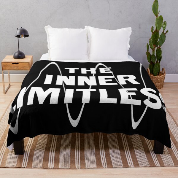 Item preview, The Inner Limitless designed and sold by synchronicity11.