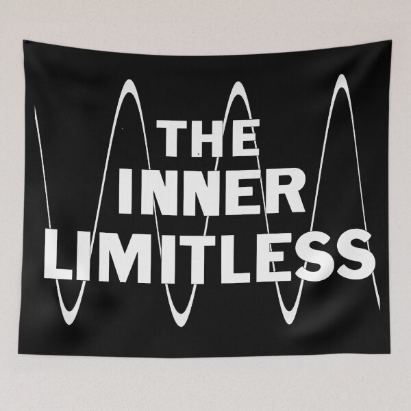 Item preview, The Inner Limitless designed and sold by synchronicity11.