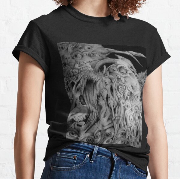 The Goatlord Classic T-Shirt