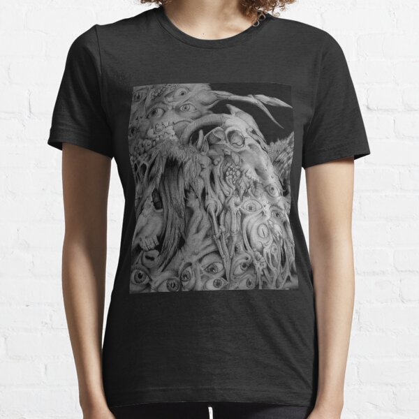 The Goatlord Essential T-Shirt