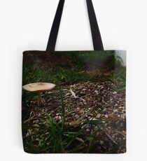 Edible Tote Bag