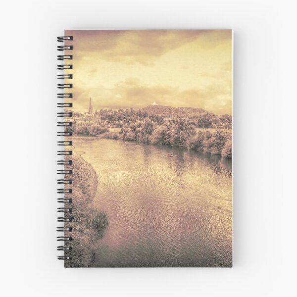 Item preview, The Wye#2 designed and sold by RJDowns.