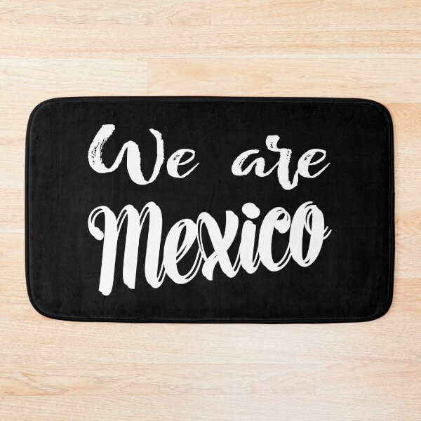 Item preview, Mexico Mexican designed and sold by ProjectX23.
