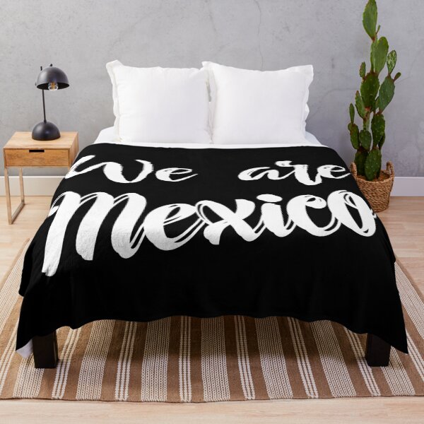 Item preview, Mexico Mexican designed and sold by ProjectX23.