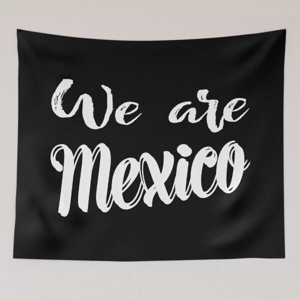Item preview, Mexico Mexican designed and sold by ProjectX23.