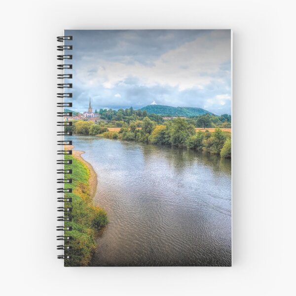Item preview, The Wye#4 designed and sold by RJDowns.