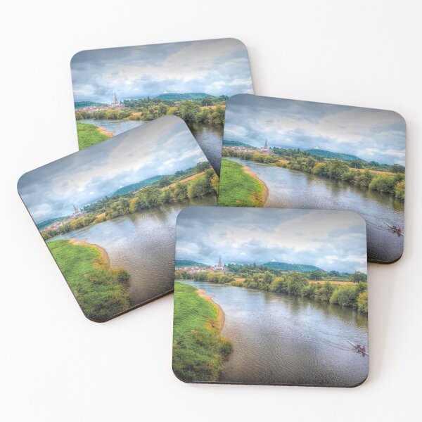 Item preview, The Wye#4 designed and sold by RJDowns.