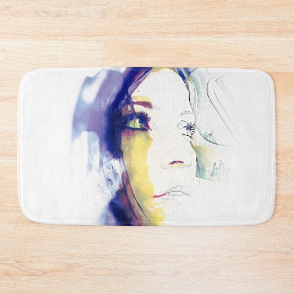 Item preview, Contemplation designed and sold by HogarthArts.