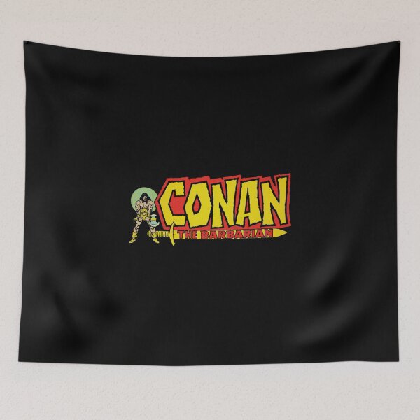 Item preview, Cimmerian Warrior - Dark designed and sold by jenkem69.