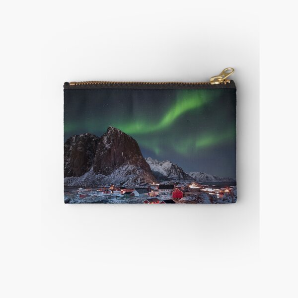 Item preview, Northern Village designed and sold by John Dekker.