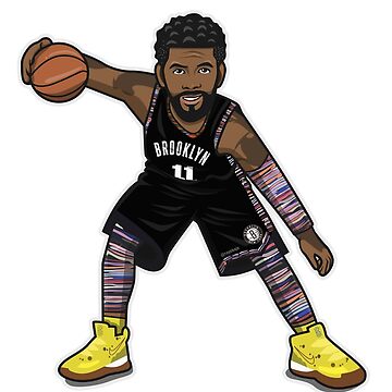 Cartoon kyrie online