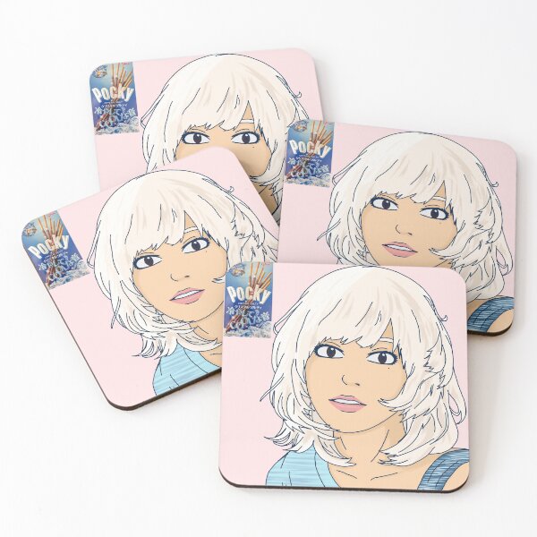 Item preview, Seasalt Pocky Gijinka designed and sold by Sashugscosplay.