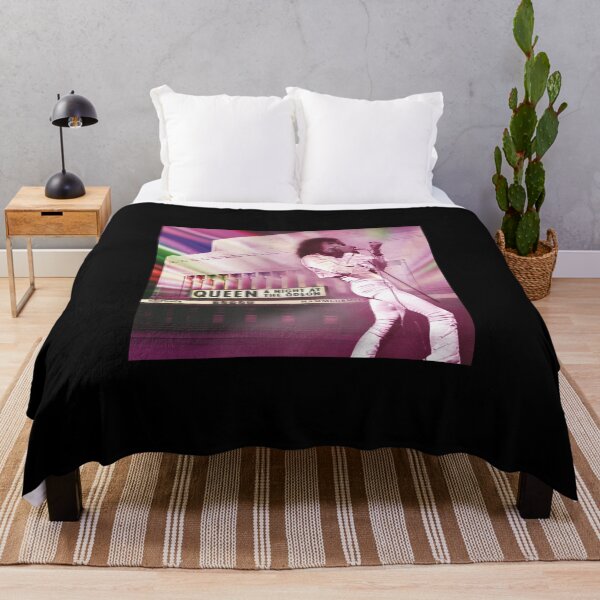 Item preview, limasatu queen a night at the odeon designed and sold by normabass9.