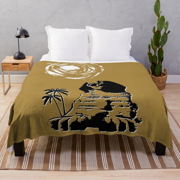 Item preview, Sunshine Sentinel (Gold) designed and sold by Bronzarino.