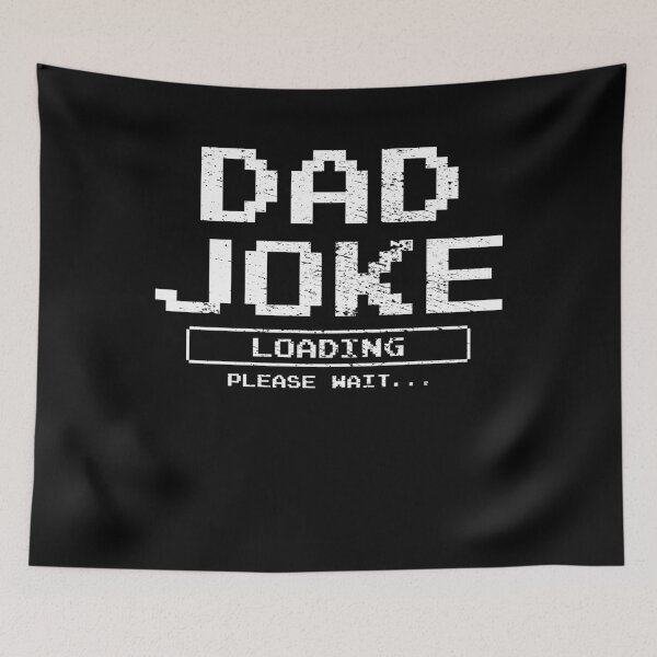 Item preview, Dad Joke designed and sold by 4tomic.