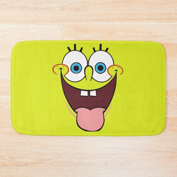 Item preview, spongebob squarepants smile designed and sold by Ixora Style.