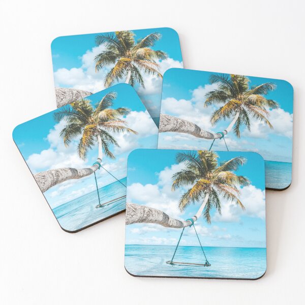 Item preview, Swing in Paradise designed and sold by Polynesian Islands.