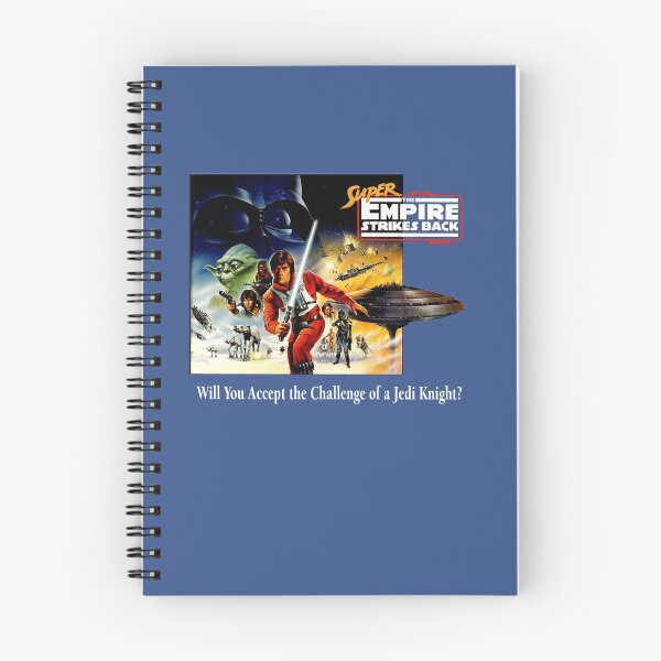 Item preview, Super Empire Strikes Back SNES designed and sold by jenkem69.