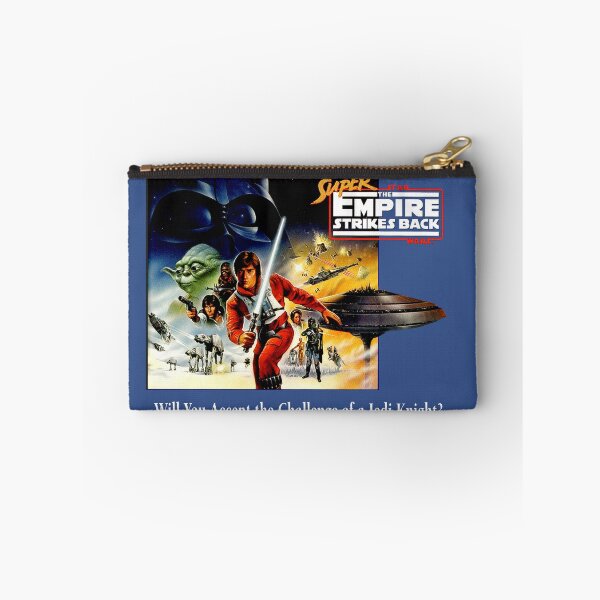 Item preview, Super Empire Strikes Back SNES designed and sold by jenkem69.