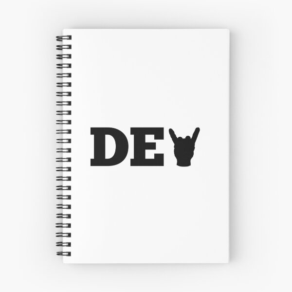 Item preview, ? IT shirt dev? designed and sold by avogel.