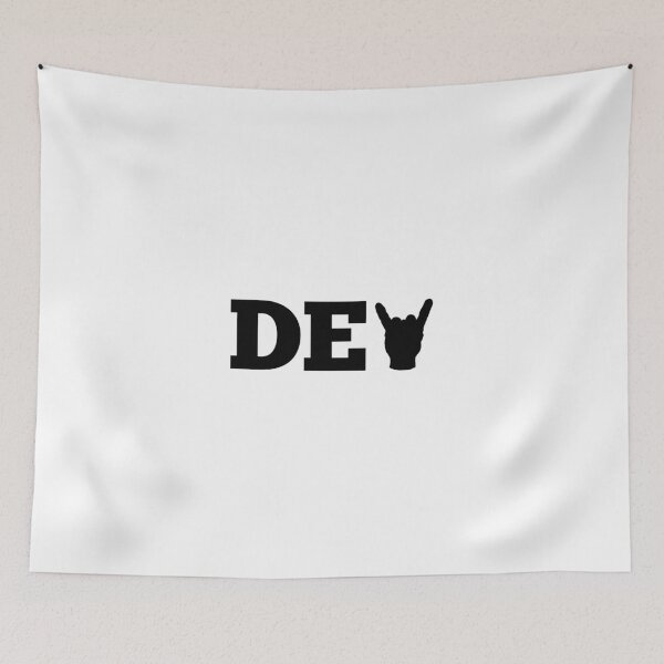 Item preview, ? IT shirt dev? designed and sold by avogel.