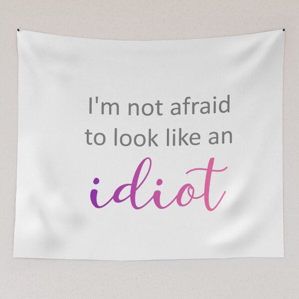 Item preview, Anthony Bourdain popular quote designed and sold by Shawlin Islam.