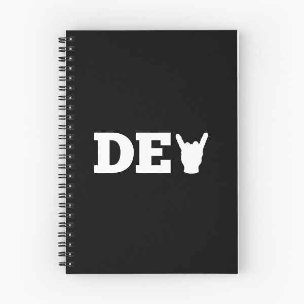 Item preview, IT shirt dev designed and sold by avogel.