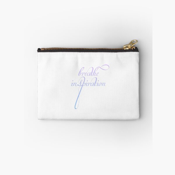Item preview, Breathe inspiration- Concept or motivational quote for creative idea designed and sold by Shawlin Islam.