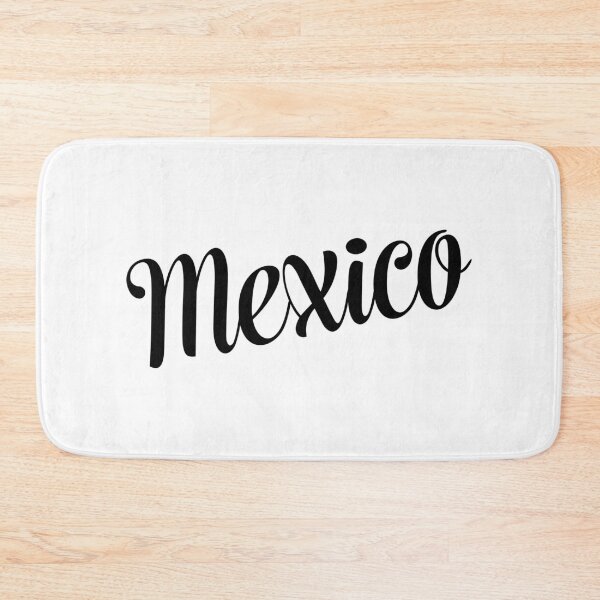 Item preview, Mexico Mexican designed and sold by ProjectX23.