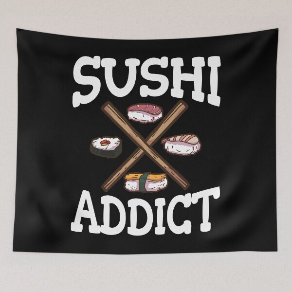 Item preview, Sushi  designed and sold by 4tomic.