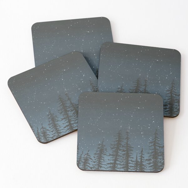 Item preview, Night Sky designed and sold by Kaela Soltoff.